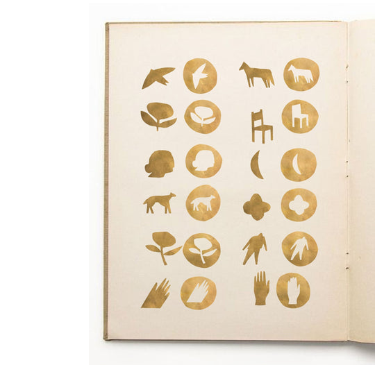 LAURA GIRAUD X OMBRE CLAIRE