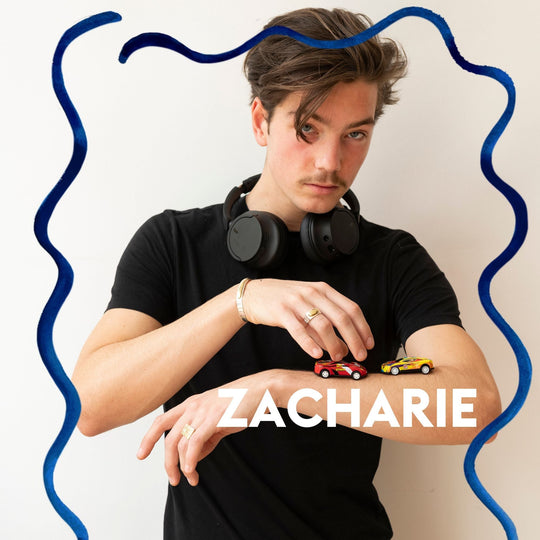 ZACHARIE