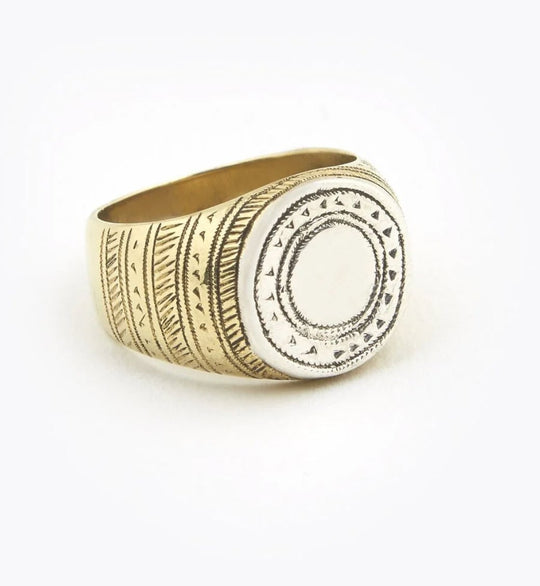 La bague Mawli, par Alice Babin