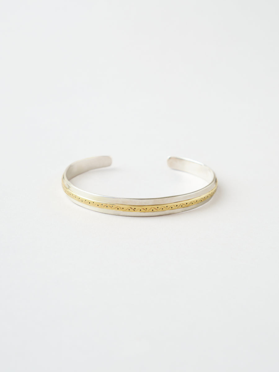 Bracelet . MATHIAS .