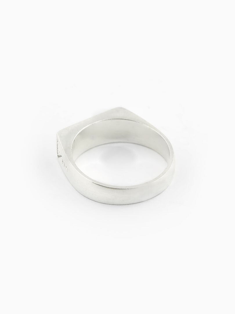 Bague ADAM BAGUE ombre claire 