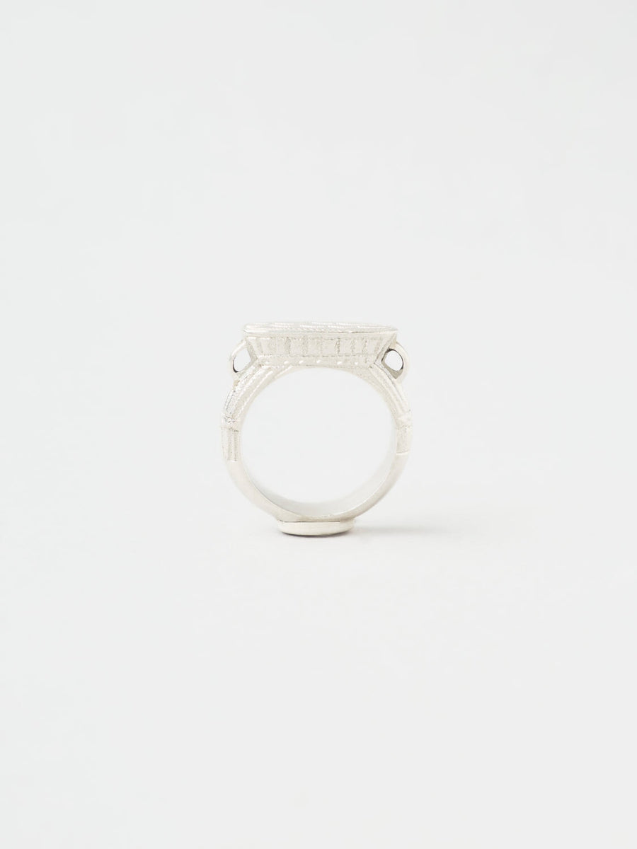 Bague Amphore BAGUE ombre claire