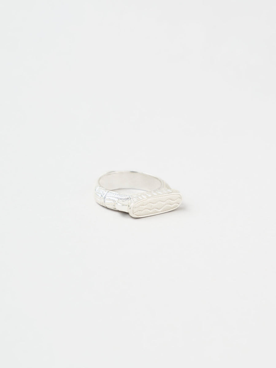 Bague Amphore BAGUE ombre claire