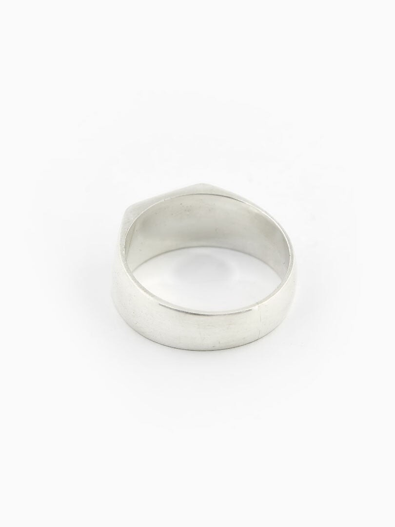 Bague ARNAUD BAGUE ombre claire 