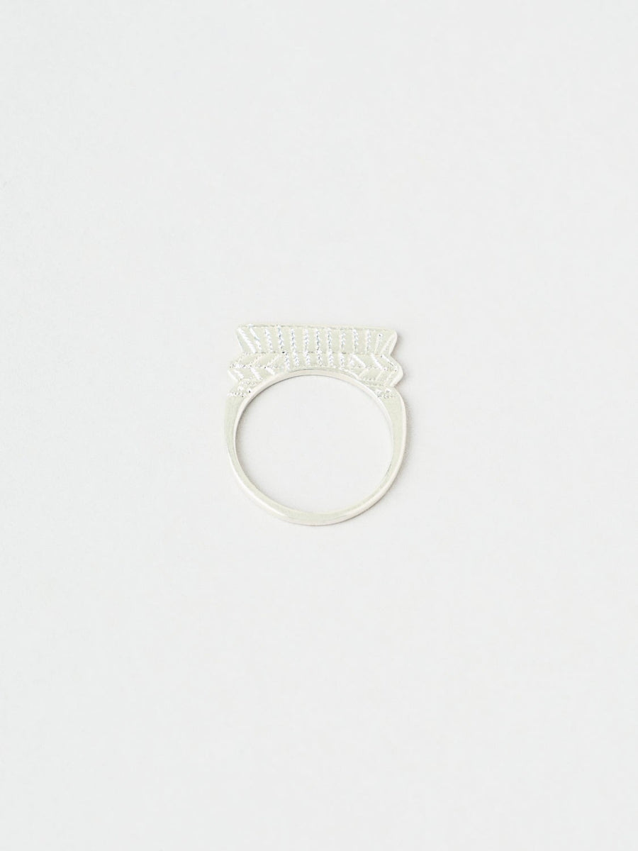 Bague Assouan BAGUE ombre claire