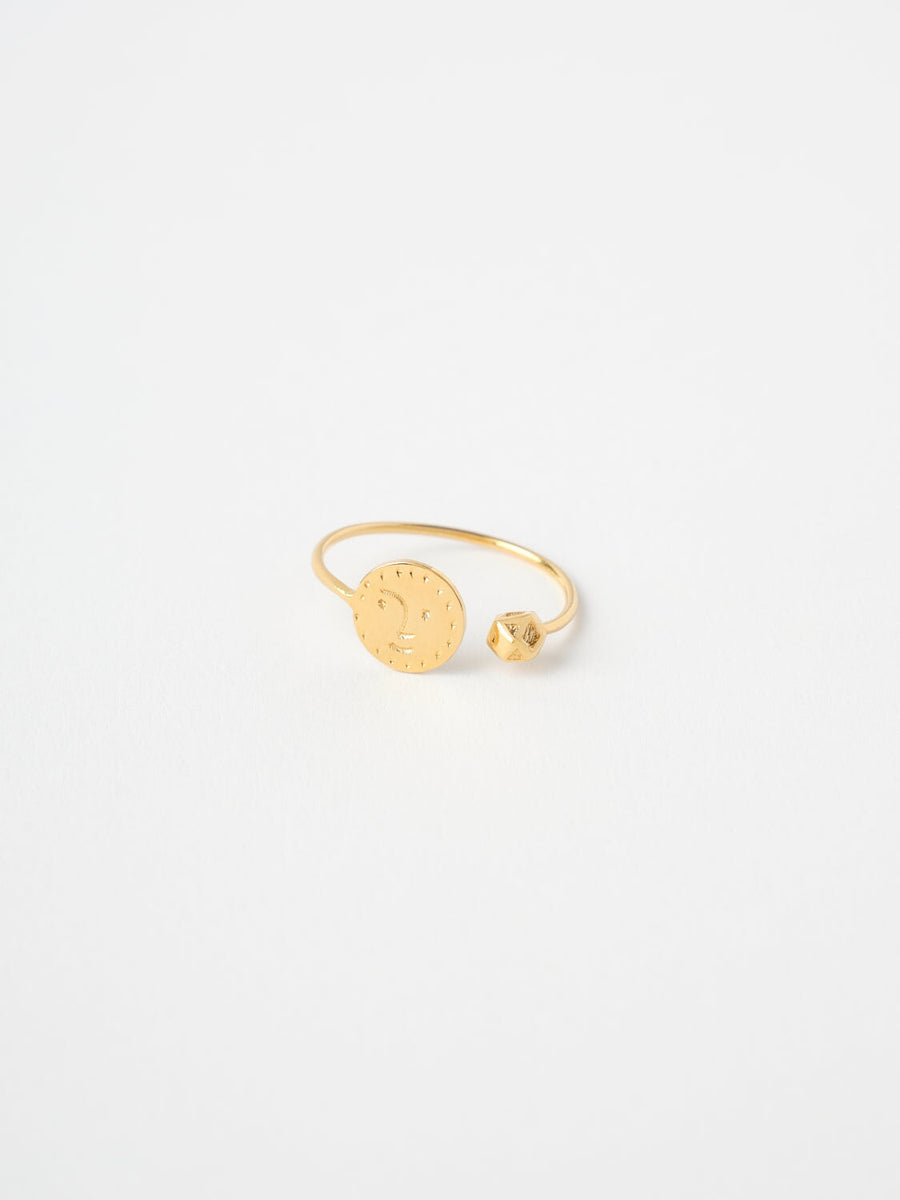 BAGUE AYUR BAGUE ANTCHALI