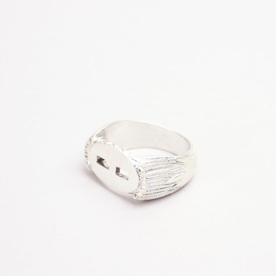 Bague Basile BAGUE ombre claire