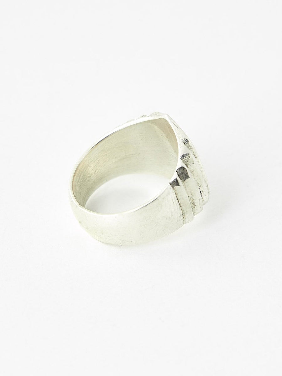 Bague DENEB BAGUE ombre claire 