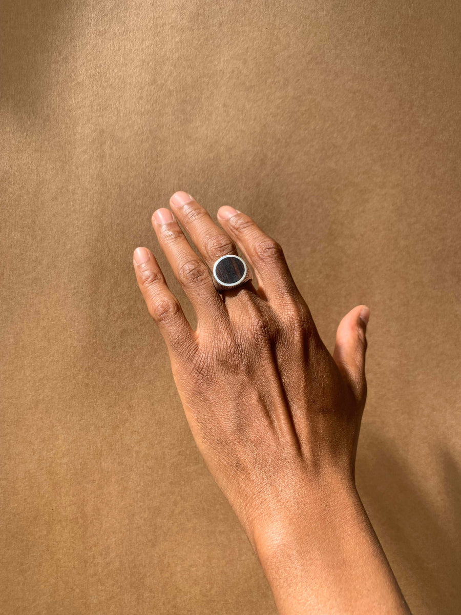 Bague FARY BAGUE ombre claire