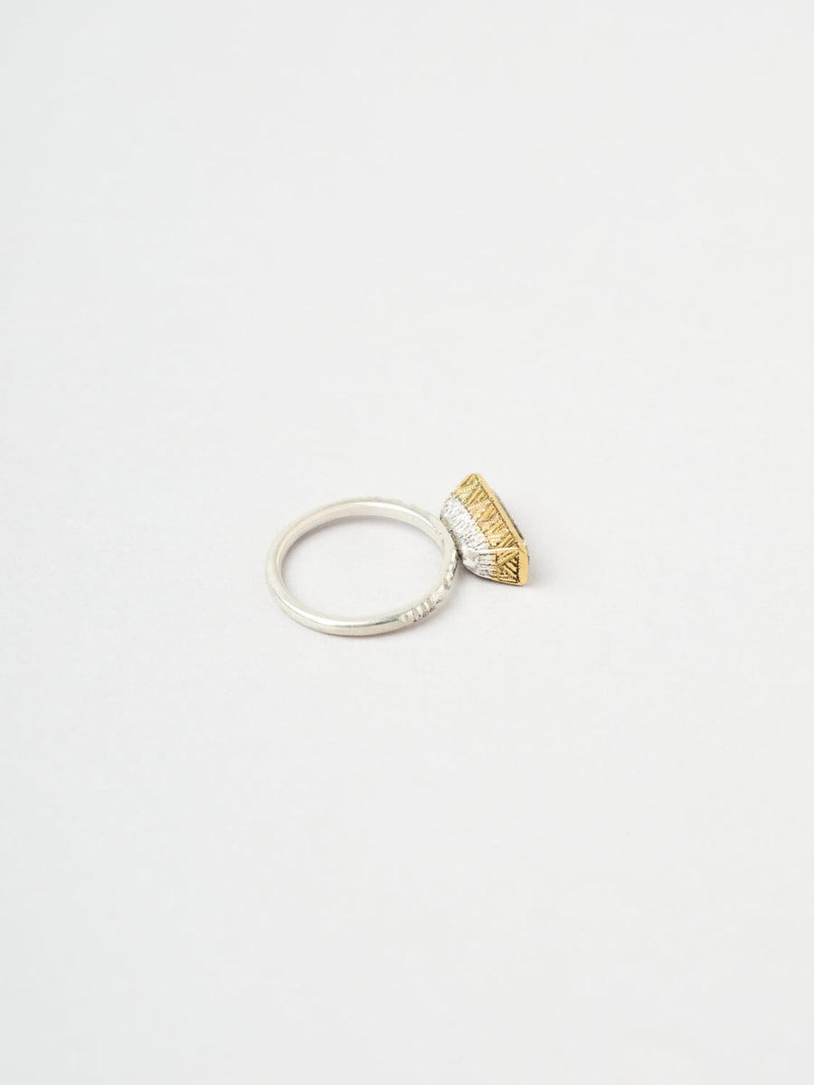 Bague Izmir BAGUE ombre claire