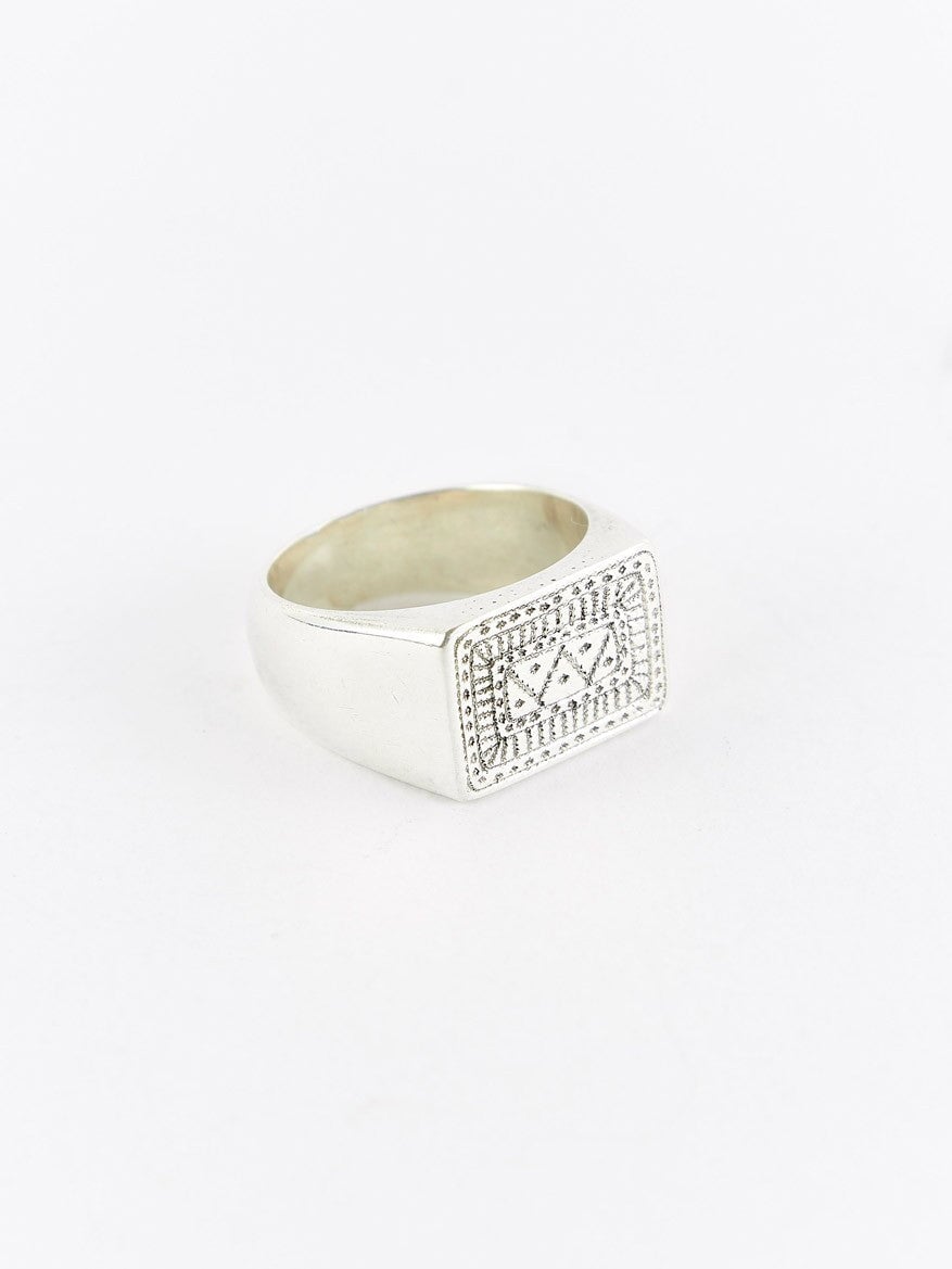 BAGUE JACK BAGUE ombre claire 