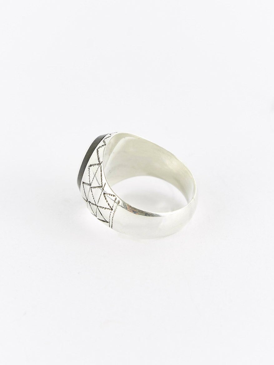 BAGUE KAMEL BAGUE ombre claire 