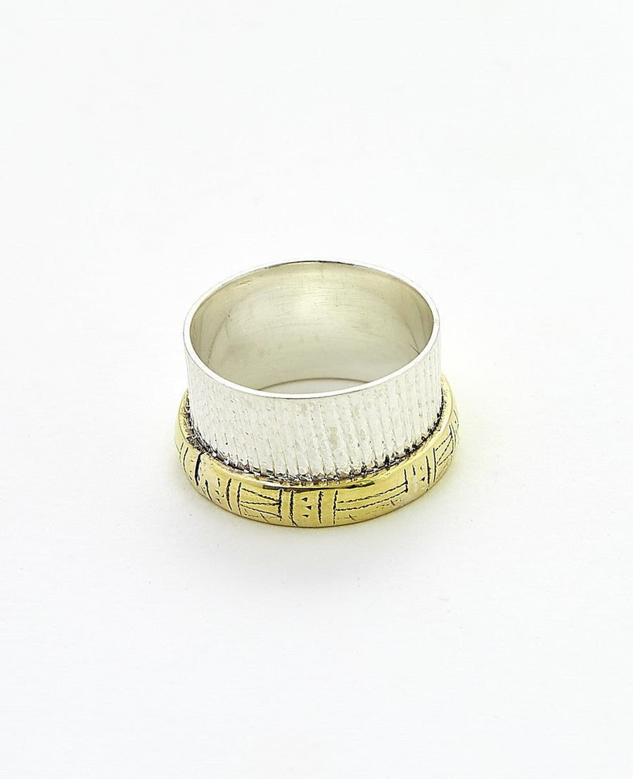 Bague lisière BAGUE ombre claire 