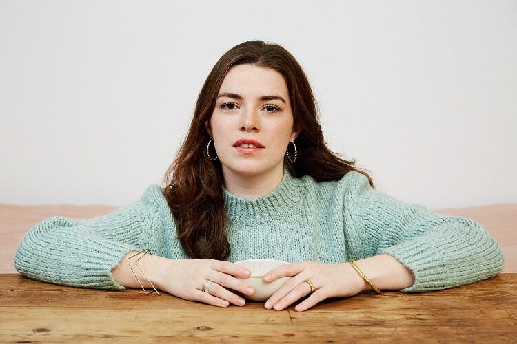 Bague lisière BAGUE ombre claire 