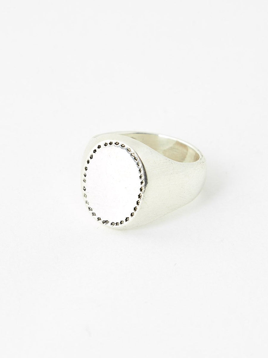 Bague MARCEL BAGUE ombre claire 