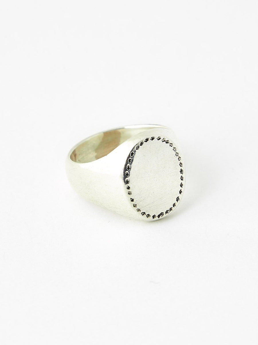 Bague MARCEL BAGUE ombre claire 