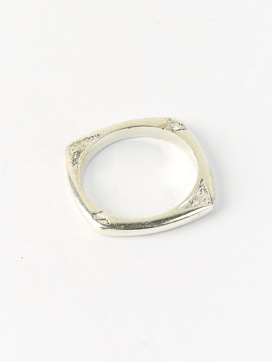 Bague MILO BAGUE ombre claire 