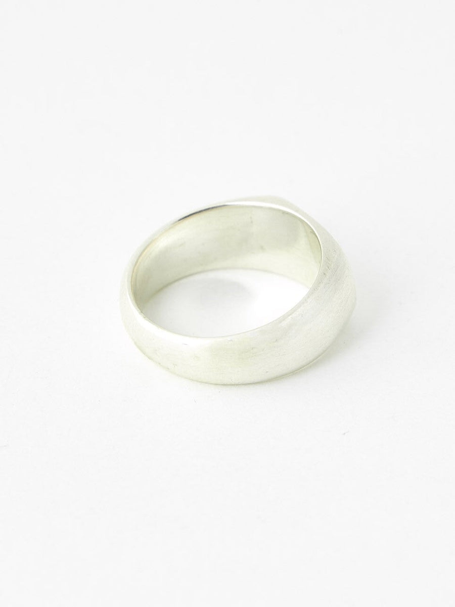 Bague RUGGERO BAGUE ombre claire 