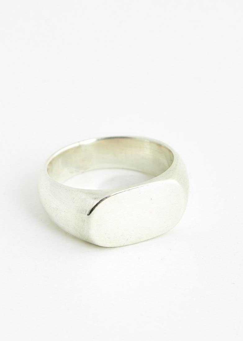 Bague RUGGERO BAGUE ombre claire 