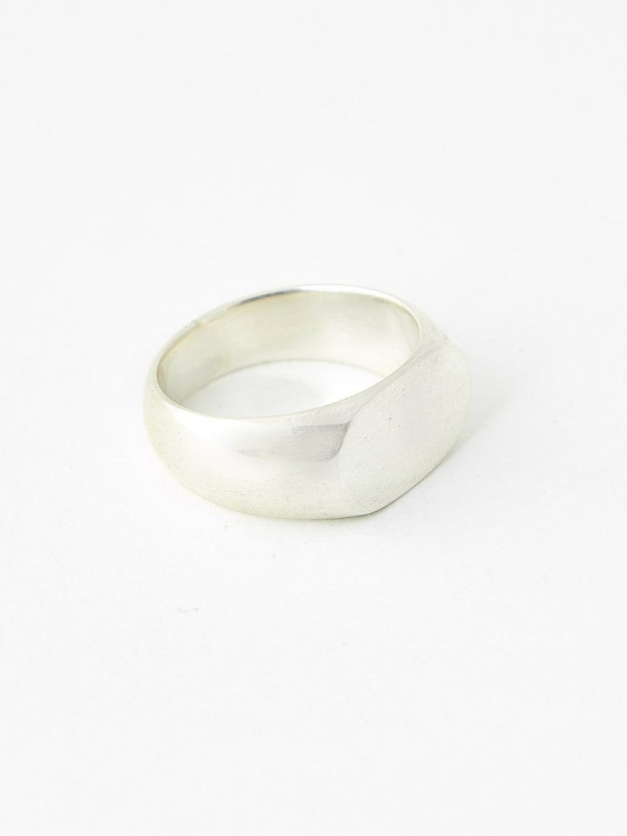 Bague RUGGERO BAGUE ombre claire 