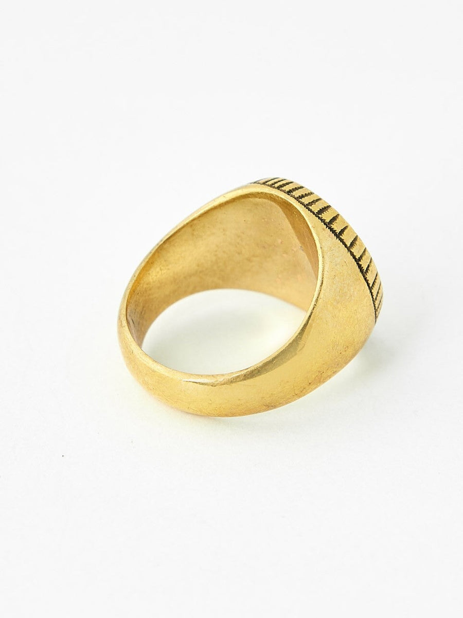 Bague Trésor BAGUE ombre claire 