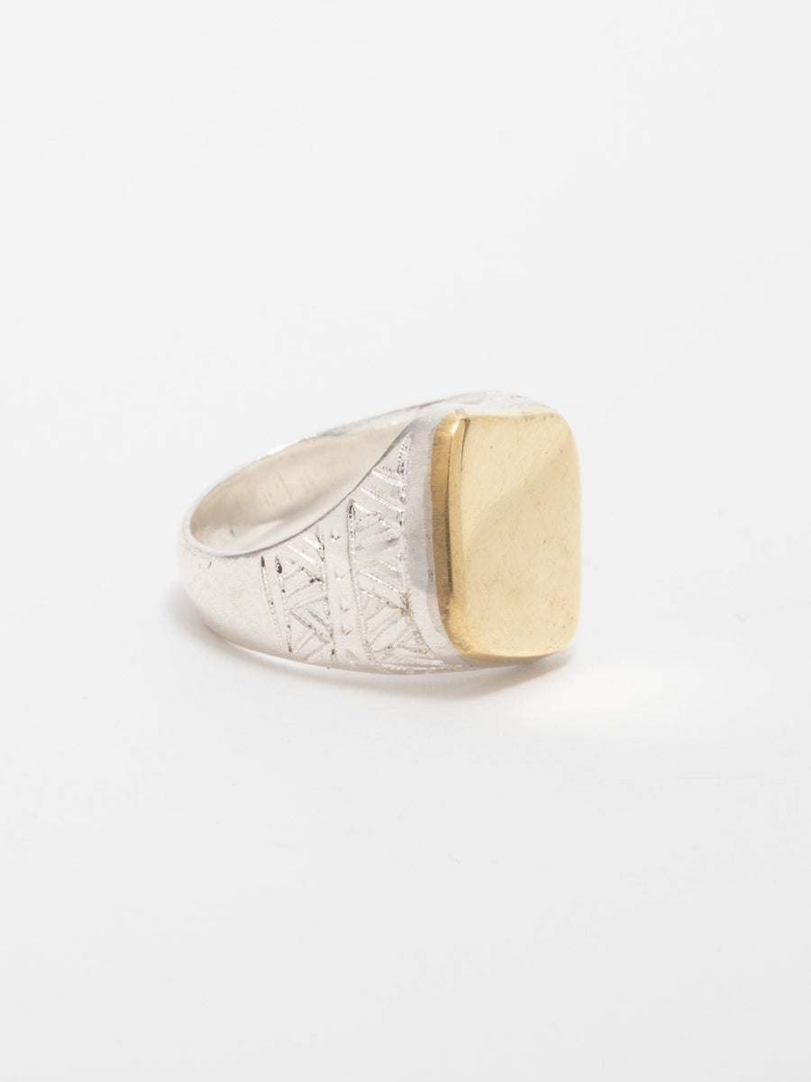 Bague vacances BAGUE ombre claire