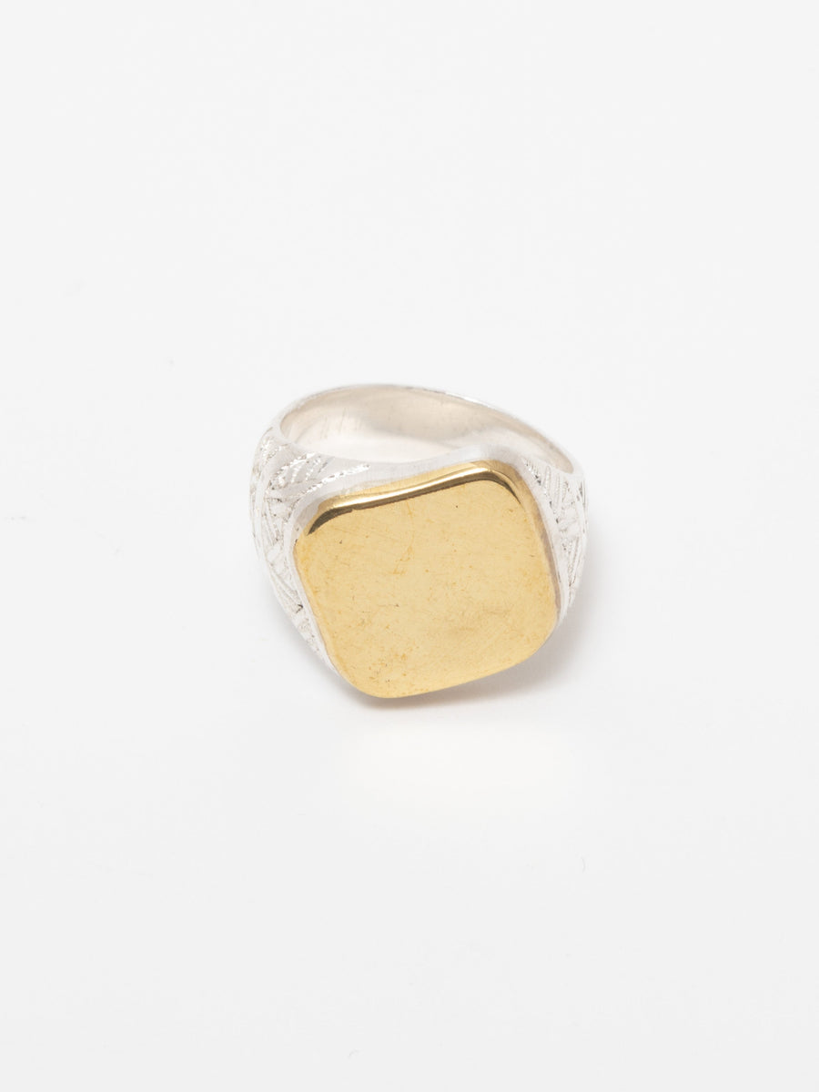 Bague vacances BAGUE ombre claire