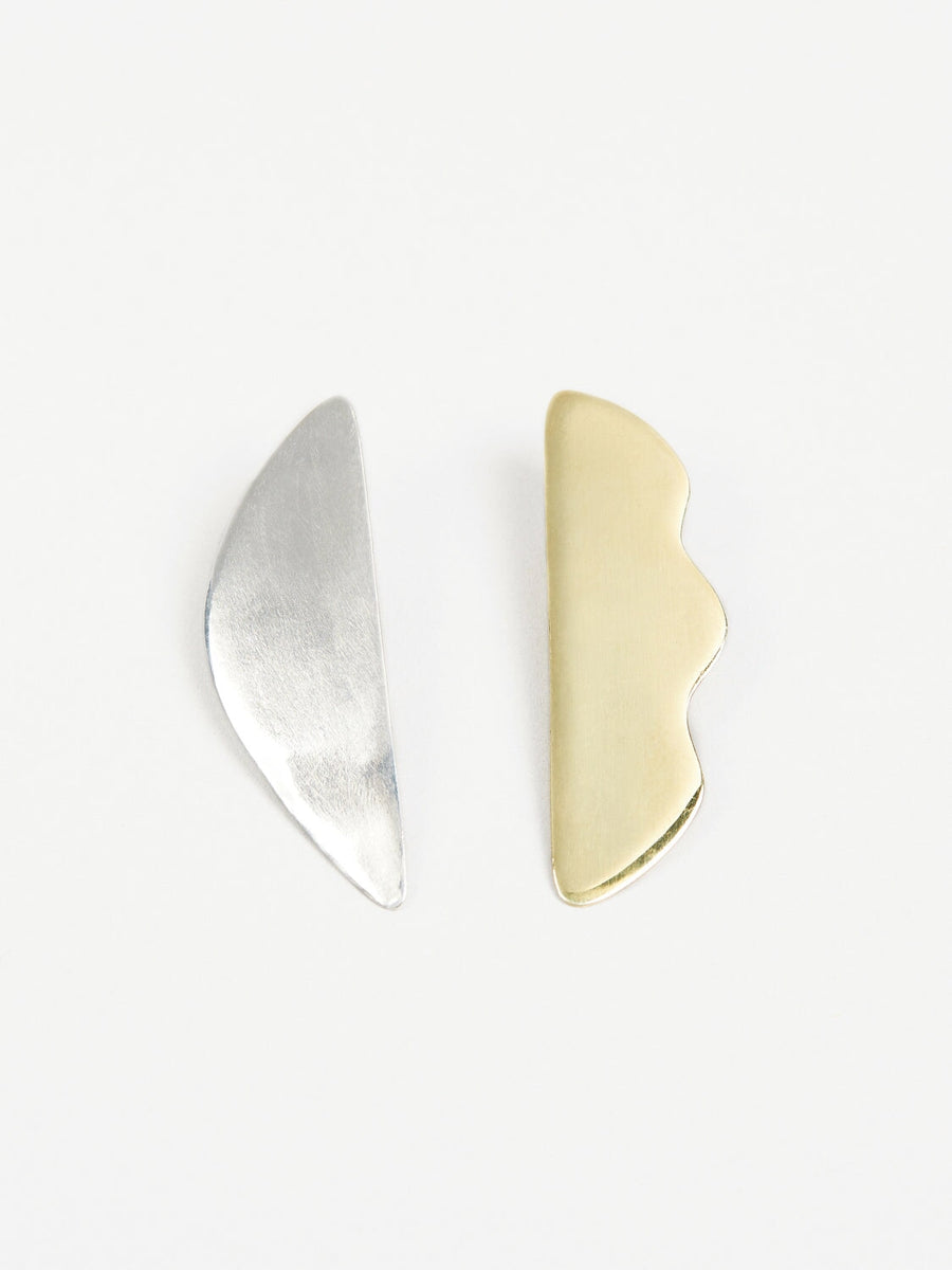 Boucles APHRODITE BOUCLES D'OREILLES ombre claire