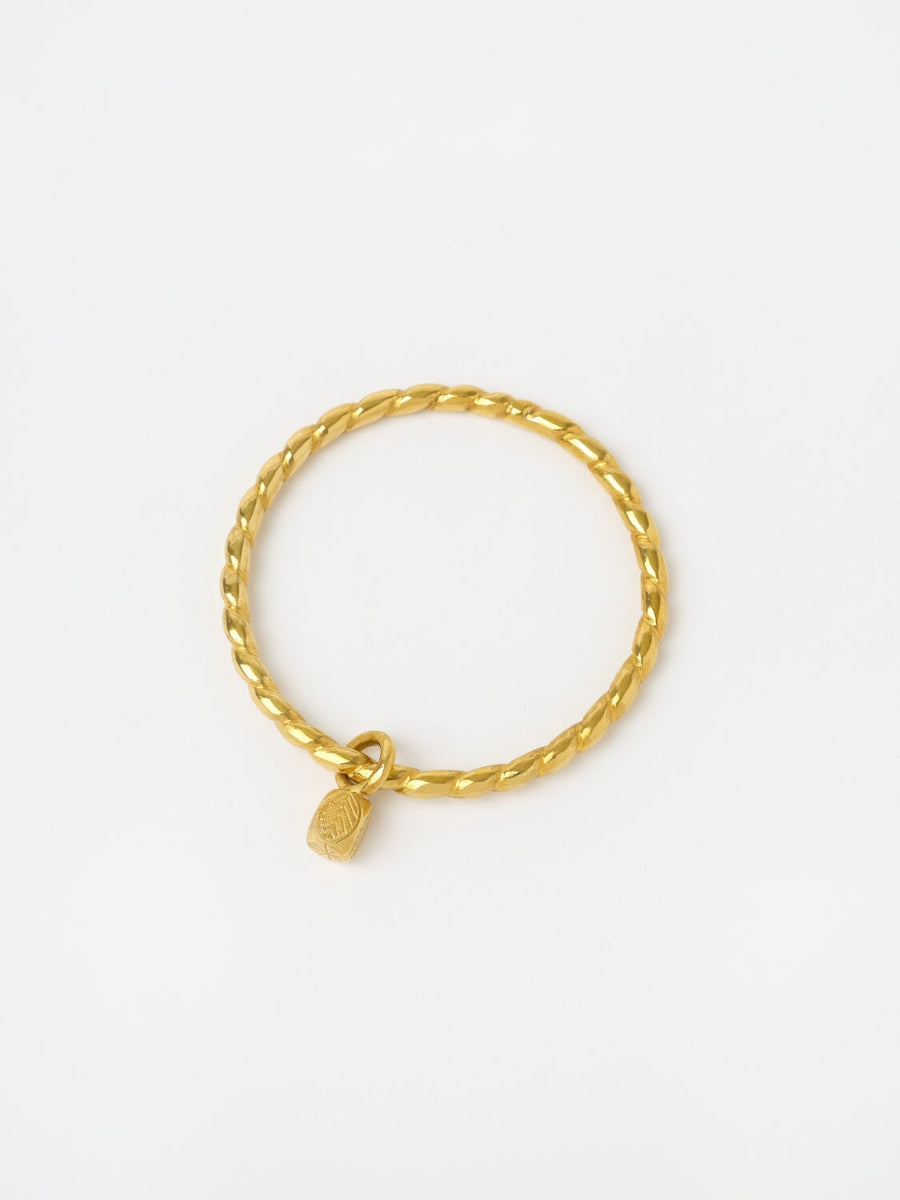 BRACELET bourgeon BRACELET ombre claire