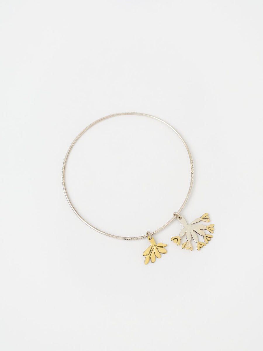 BRACELET cueillette BRACELET ombre claire