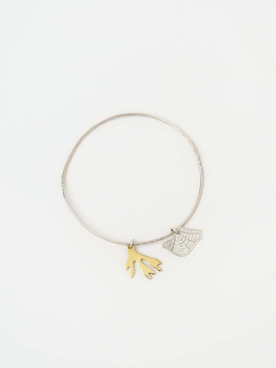 BRACELET eau salée BRACELET ombre claire