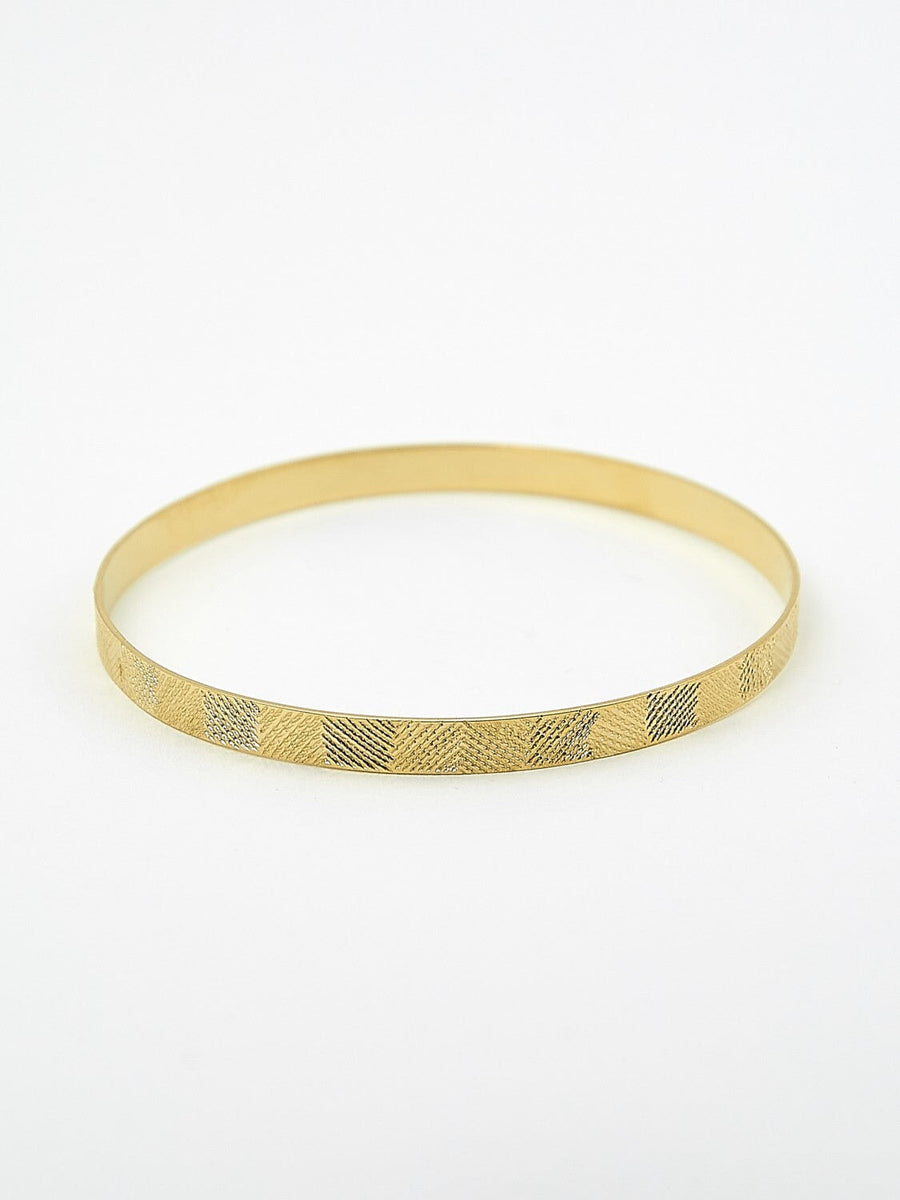 Bracelet Fin Flèche vermeil BRACELET ombre claire 