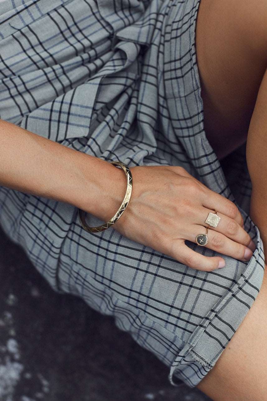 BRACELET IWOUKI BRACELET ombre claire 