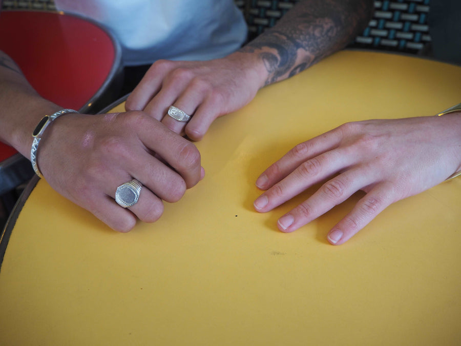 BRACELET PABLO BRACELET ombre claire 