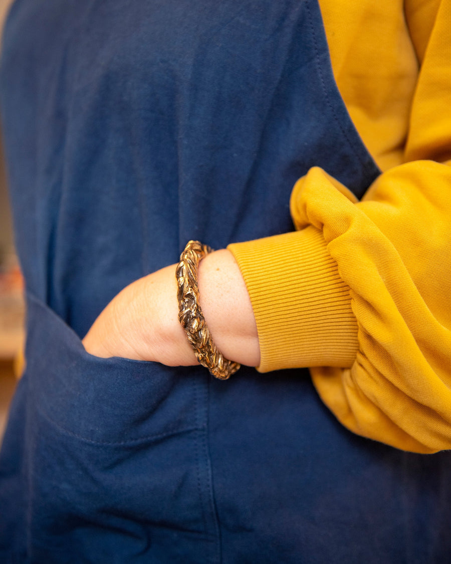 Bracelet Paysage BRACELET ombre claire 