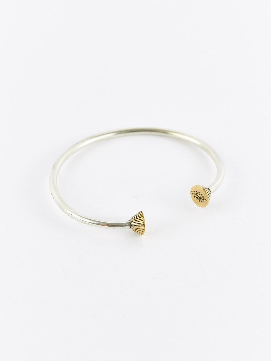 Bracelet SEBASTIEN BRACELET ombre claire 