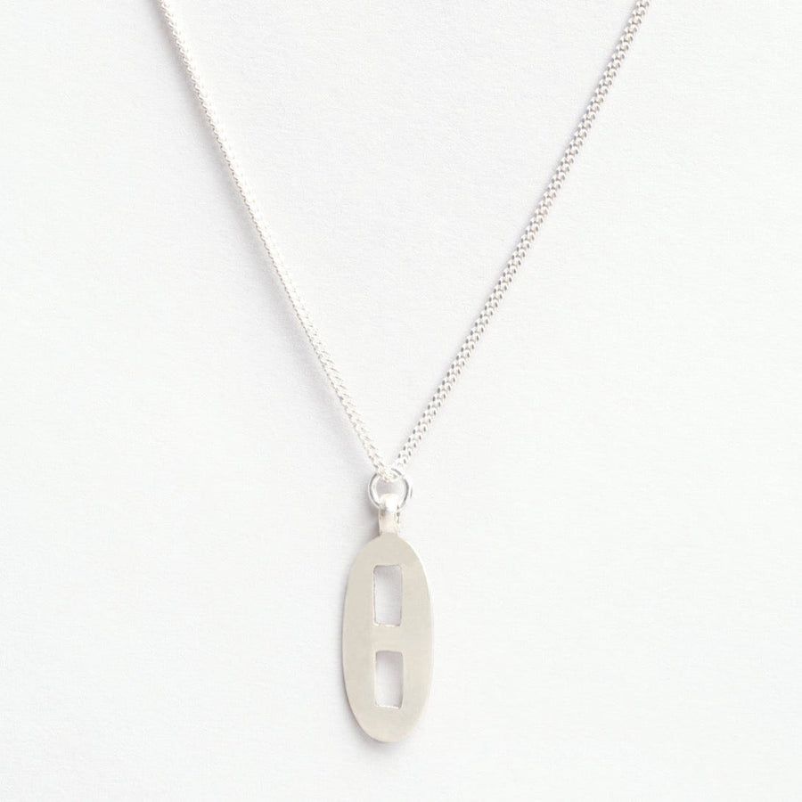 Collier Basile COLLIER ombre claire