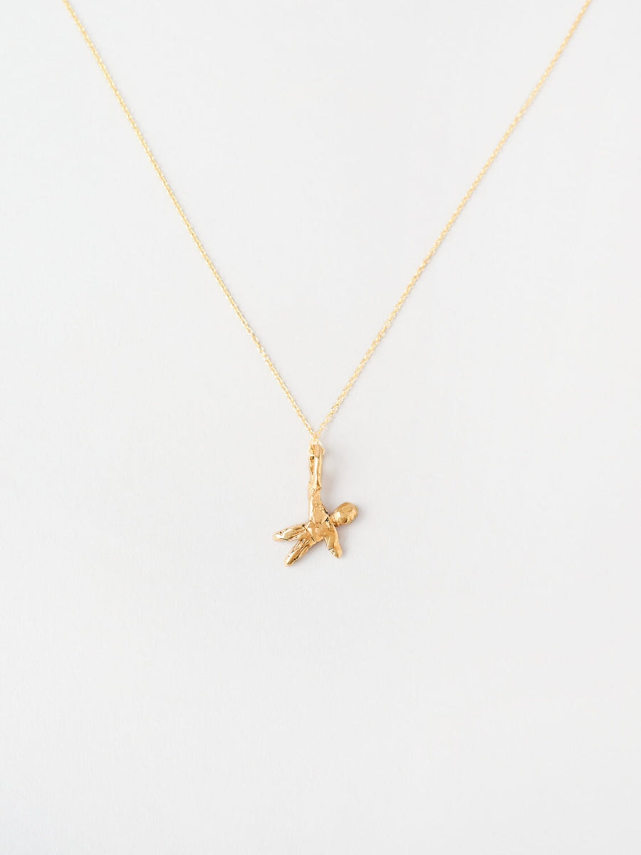 Collier Confident COLLIER ombre claire 