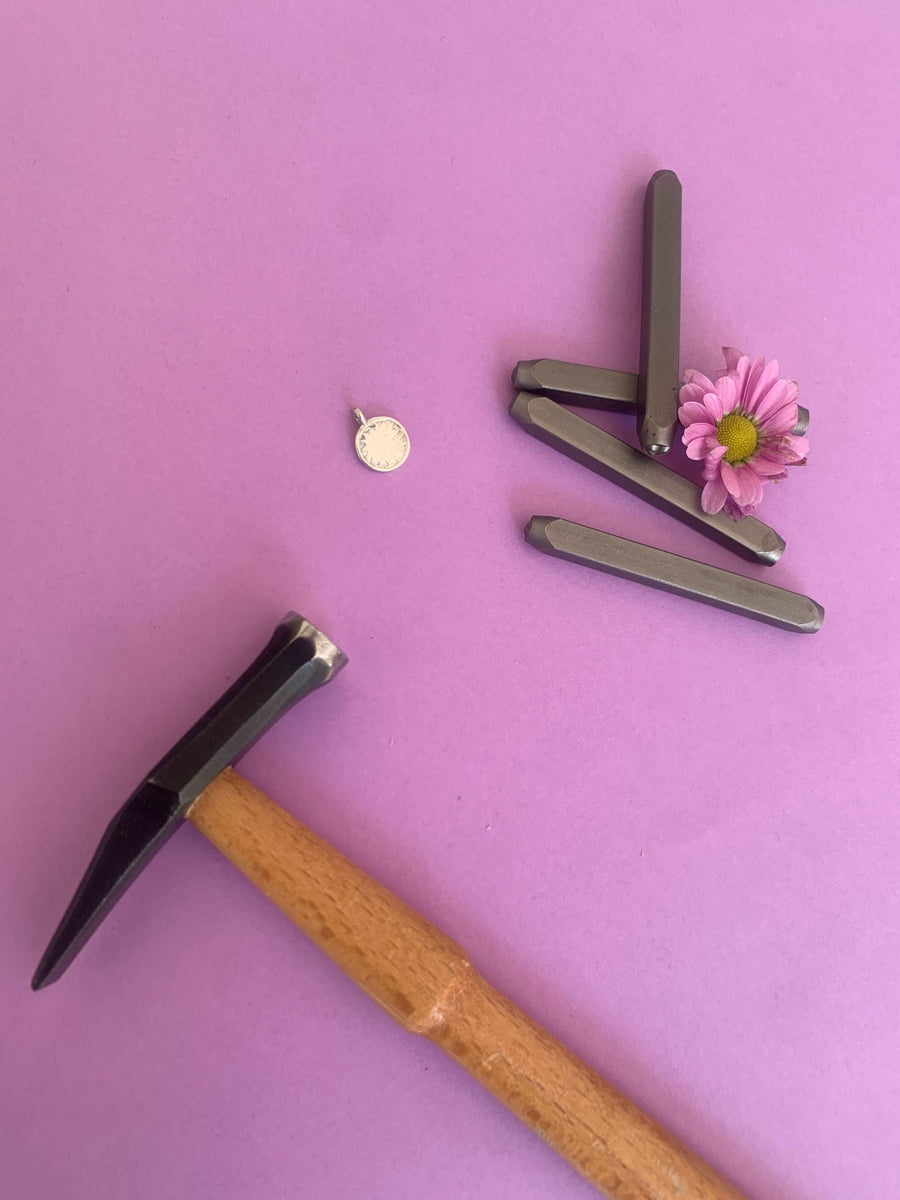 Collier Églantine personnalisable COLLIER ombre claire