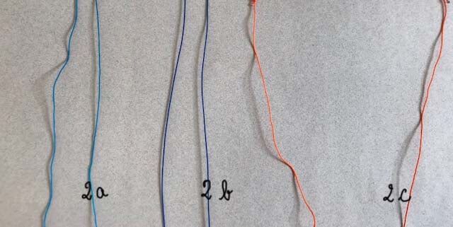 Collier I COLLIER ombre claire