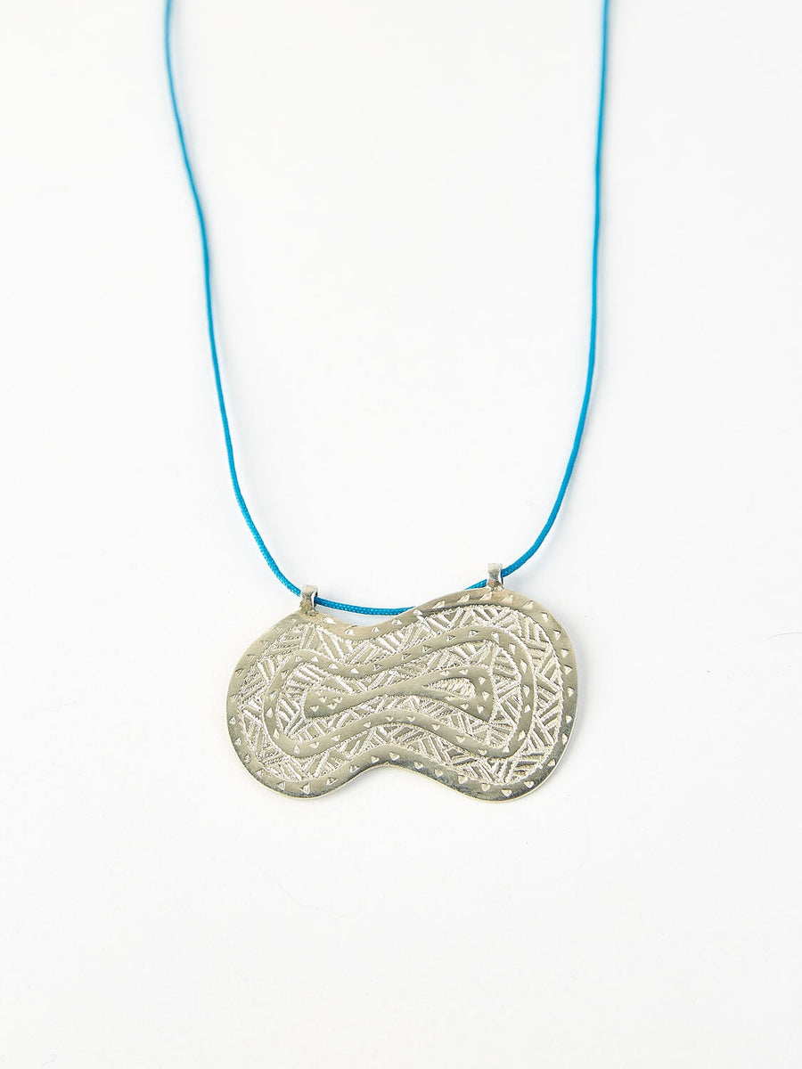 Collier I COLLIER ombre claire