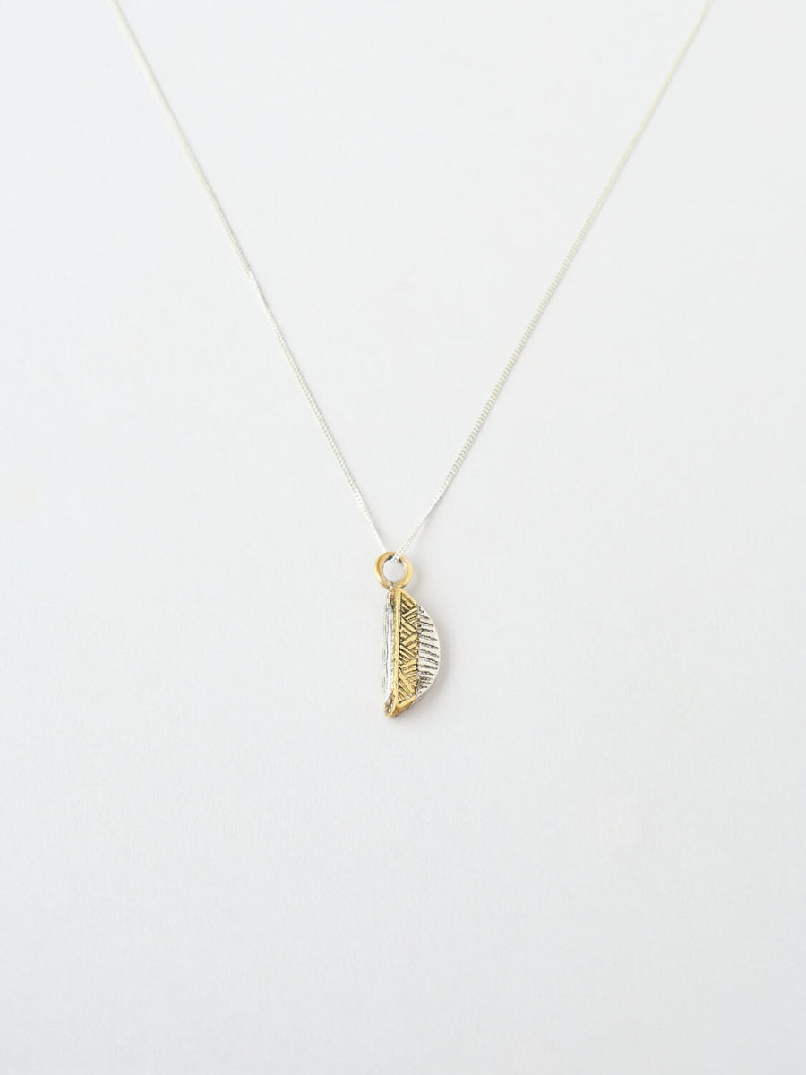 Collier Izmir COLLIER ombre claire