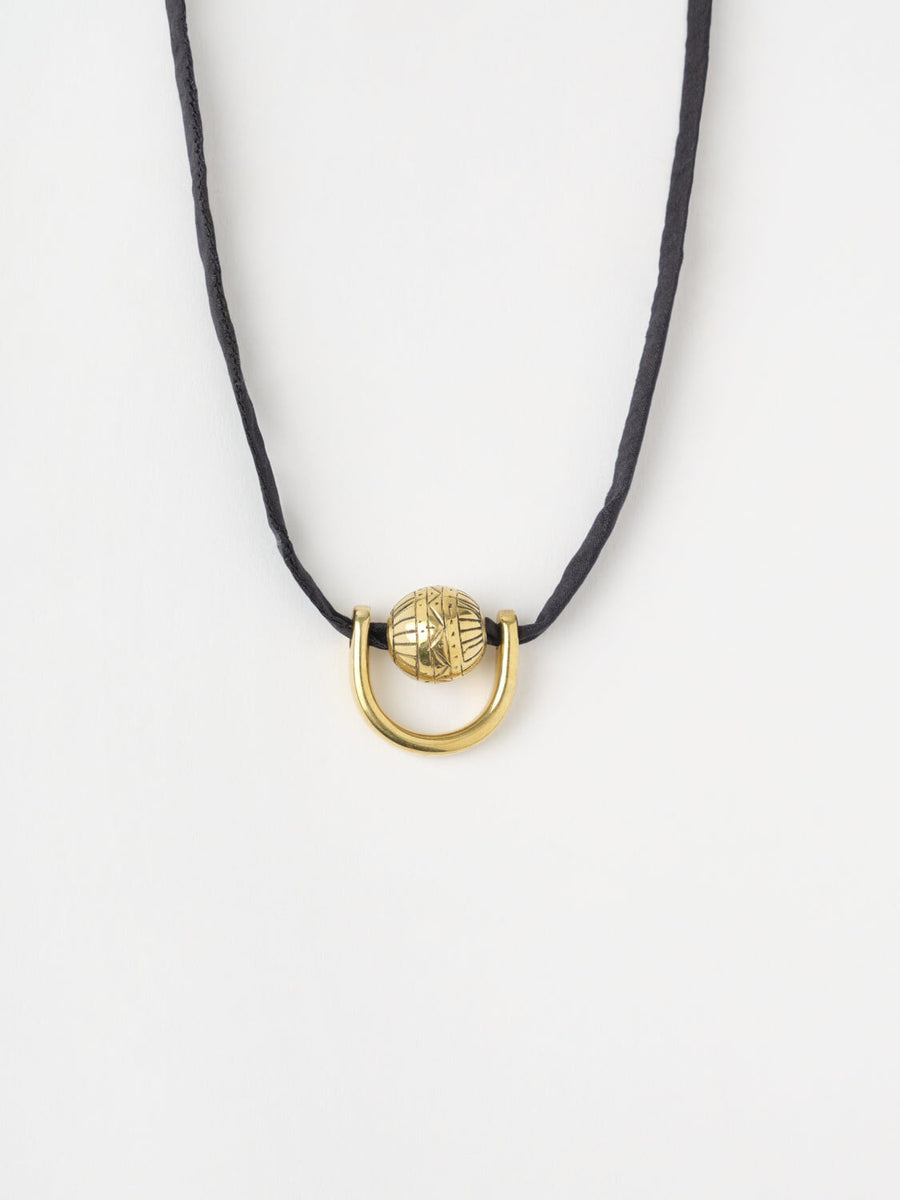 Collier la tendresse COLLIER ombre claire