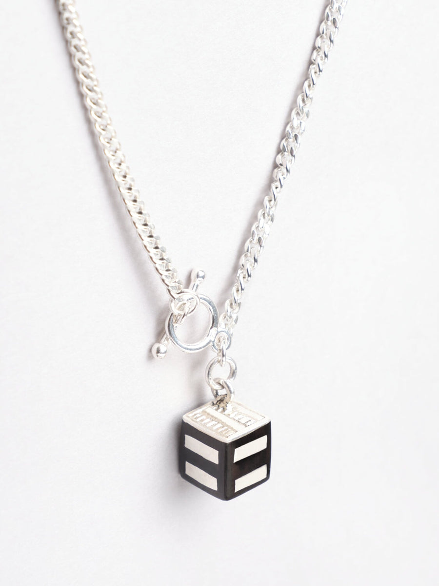 Collier Livio COLLIER ombre claire