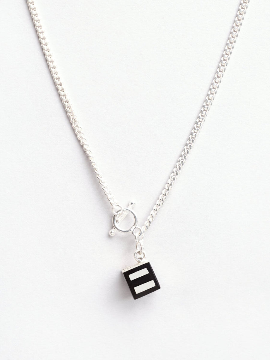 Collier Livio COLLIER ombre claire