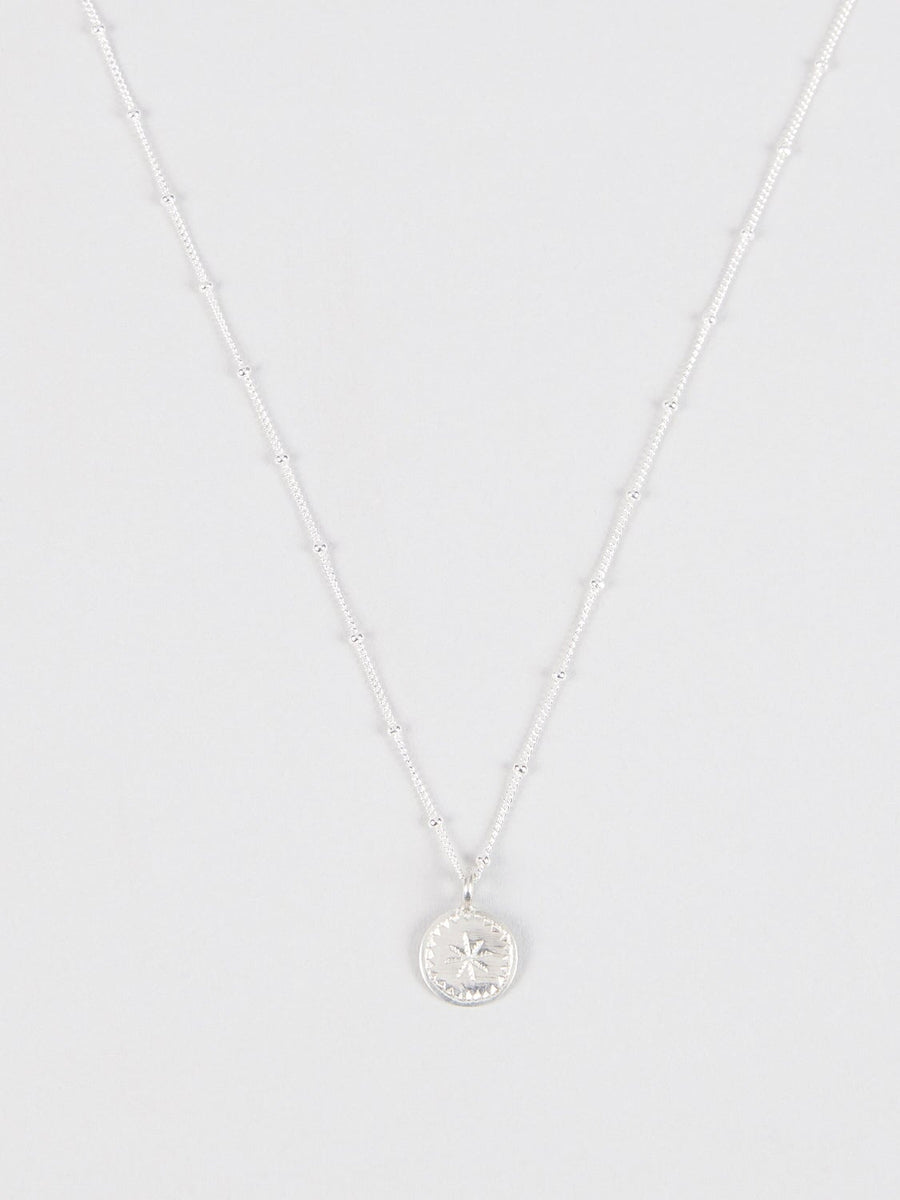 Collier Pastille COLLIER ombre claire 