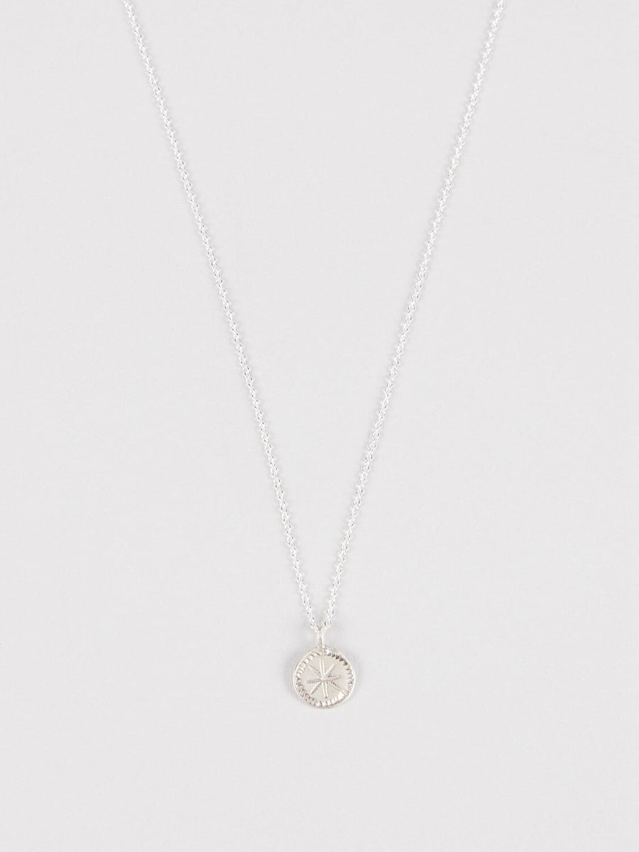 Collier Pastille COLLIER ombre claire 