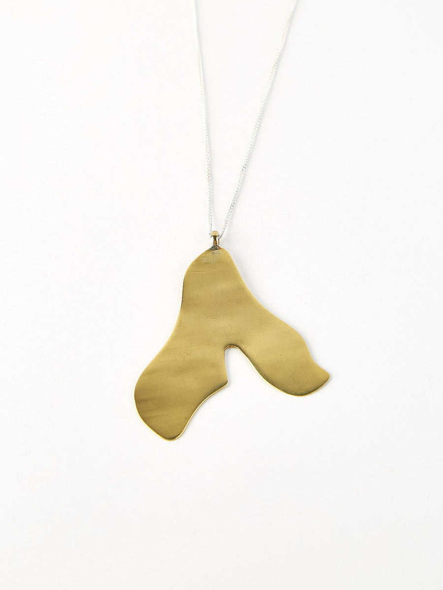 Collier S COLLIER ombre claire