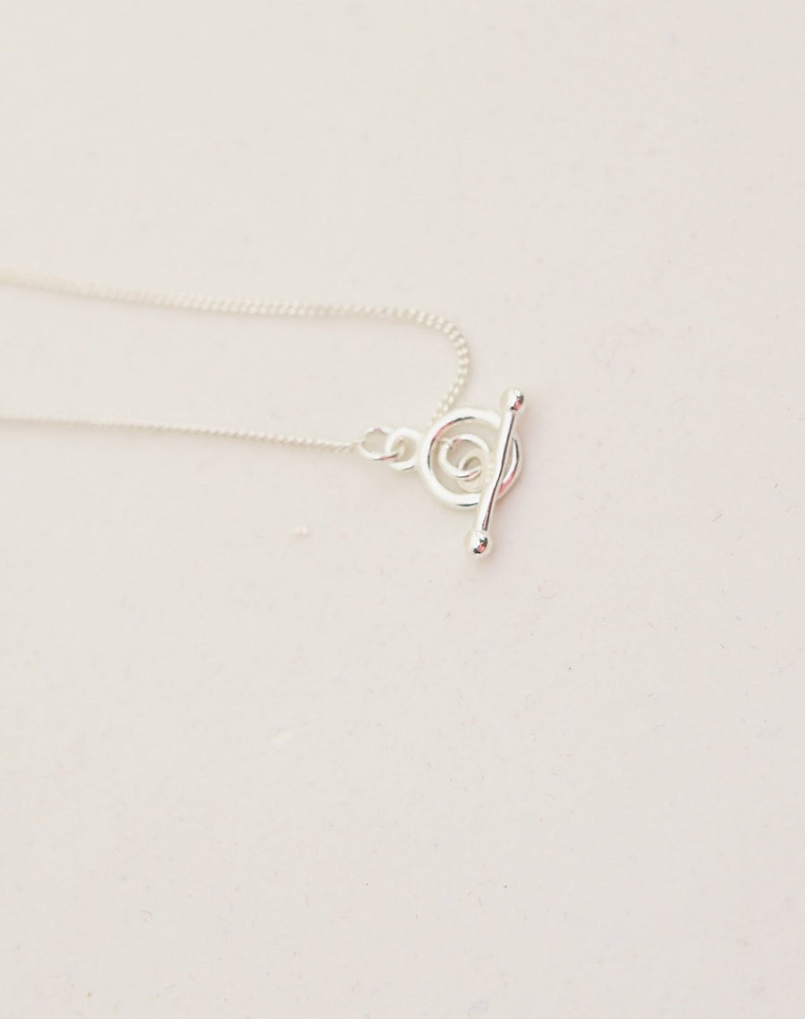 Collier Sufjan COLLIER ombre claire 