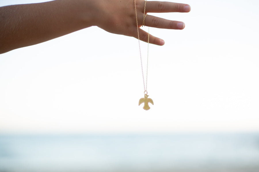 COLLIER TAMLALT COLLIER ANTCHALI